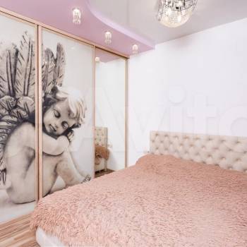 Продается 3-х комнатная квартира, 74,8 м²