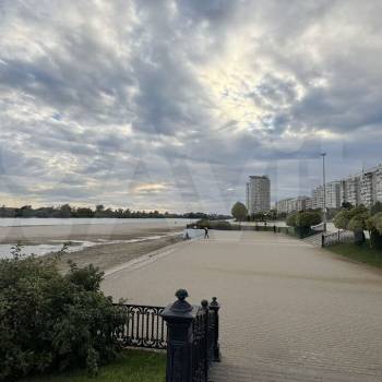 Продается 1-комнатная квартира, 47 м²