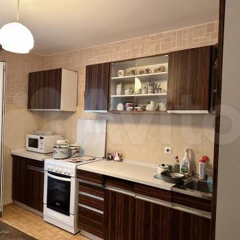 Продается 2-х комнатная квартира, 57,5 м²