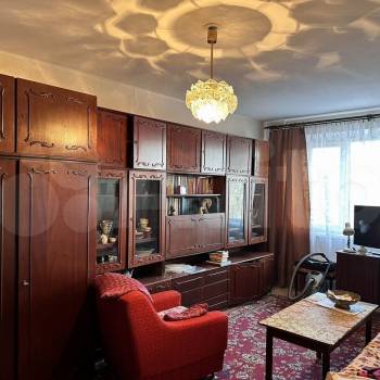 Продается 2-х комнатная квартира, 57,5 м²