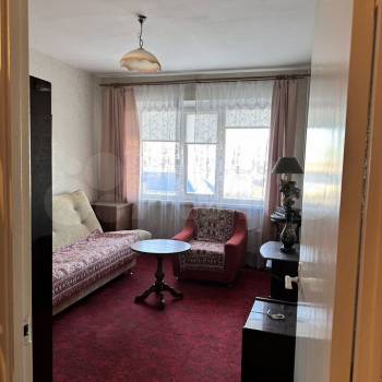 Продается 2-х комнатная квартира, 57,5 м²