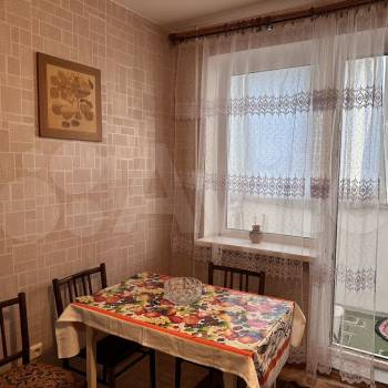 Продается 2-х комнатная квартира, 57,5 м²