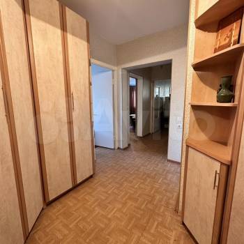 Продается 2-х комнатная квартира, 57,5 м²