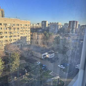 Продается 2-х комнатная квартира, 57,5 м²