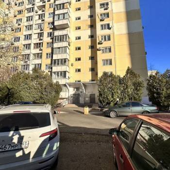Продается 2-х комнатная квартира, 57,5 м²