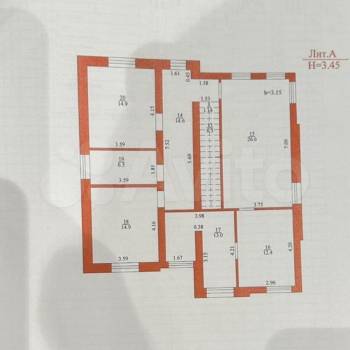 Продается Дом, 331 м²