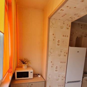 Сдается 1-комнатная квартира, 38 м²