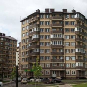 Сдается 2-х комнатная квартира, 47,7 м²