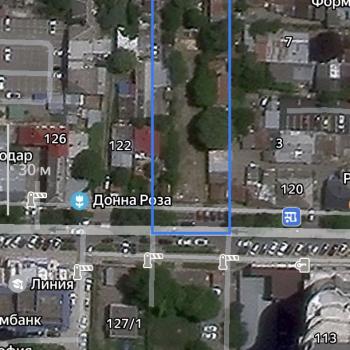 Продается Участок, 1086 м²