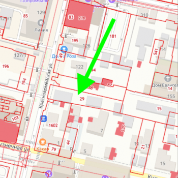 Продается Участок, 1086 м²