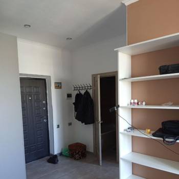 Продается 1-комнатная квартира, 41,4 м²