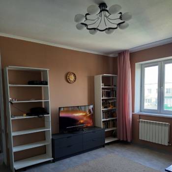 Продается 1-комнатная квартира, 41,4 м²