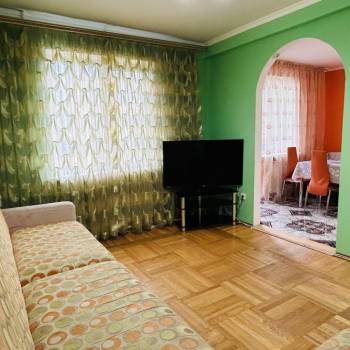 Продается 3-х комнатная квартира, 80,09 м²