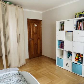 Продается 3-х комнатная квартира, 80,09 м²