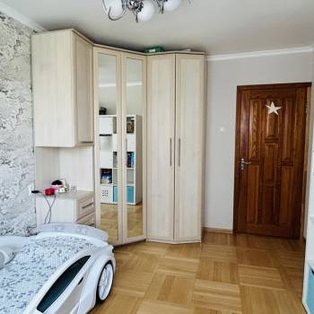 Продается 3-х комнатная квартира, 80,09 м²