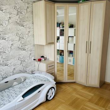 Продается 3-х комнатная квартира, 80,09 м²