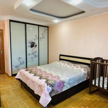 Продается 3-х комнатная квартира, 80,09 м²