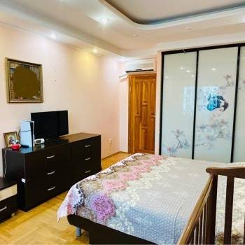 Продается 3-х комнатная квартира, 80,09 м²