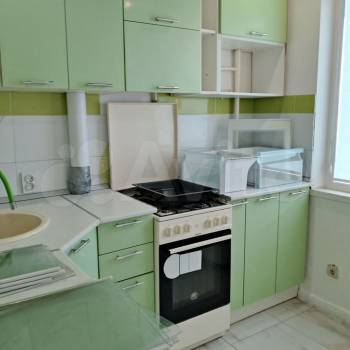 Продается 1-комнатная квартира, 33 м²