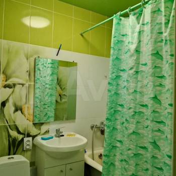 Продается 1-комнатная квартира, 33 м²