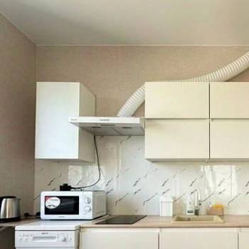 Сдается 1-комнатная квартира, 44,2 м²