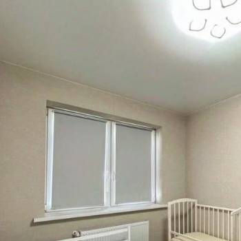 Сдается 1-комнатная квартира, 44,2 м²