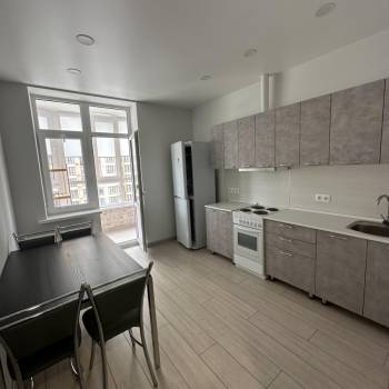 Продается 1-комнатная квартира, 36,6 м²