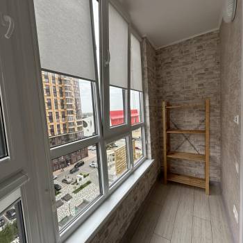 Продается 1-комнатная квартира, 36,6 м²