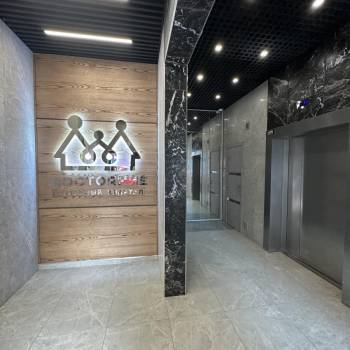 Продается 1-комнатная квартира, 36,6 м²