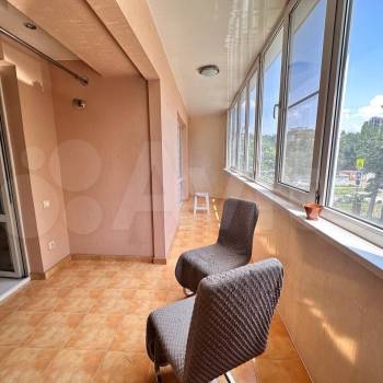 Продается Многокомнатная квартира, 234 м²