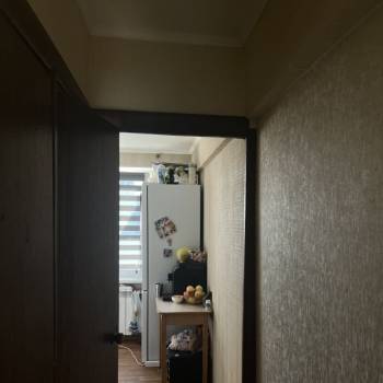 Продается 2-х комнатная квартира, 48,6 м²