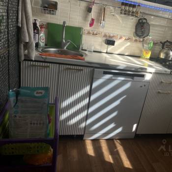 Продается 2-х комнатная квартира, 48,6 м²