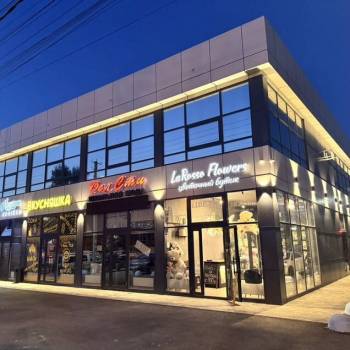 Сдается Торговое помещение, 42 м²