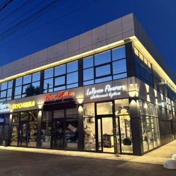 Сдается Торговое помещение, 42 м²