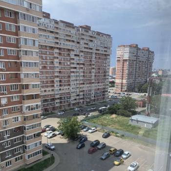 Сдается 1-комнатная квартира, 34 м²