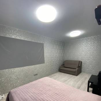 Сдается 1-комнатная квартира, 34 м²