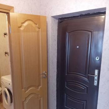 Продается 1-комнатная квартира, 29,8 м²