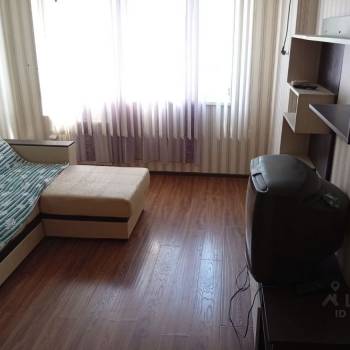 Продается 1-комнатная квартира, 29,8 м²