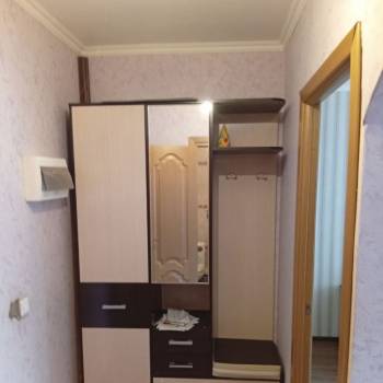 Продается 1-комнатная квартира, 29,8 м²