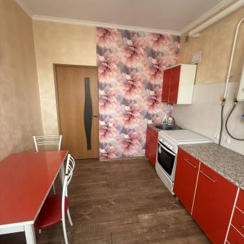 Сдается 1-комнатная квартира, 40,5 м²