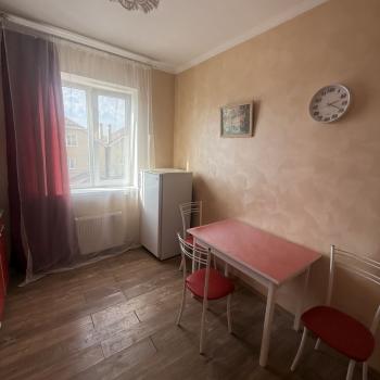 Сдается 1-комнатная квартира, 40,5 м²