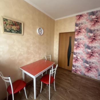 Сдается 1-комнатная квартира, 40,5 м²