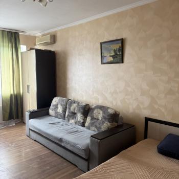 Сдается 1-комнатная квартира, 40,5 м²