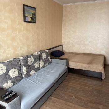 Сдается 1-комнатная квартира, 40,5 м²