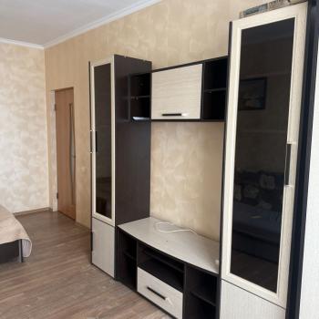 Сдается 1-комнатная квартира, 40,5 м²