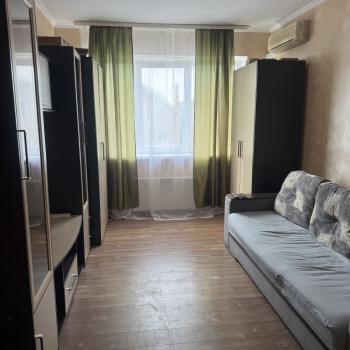 Сдается 1-комнатная квартира, 40,5 м²