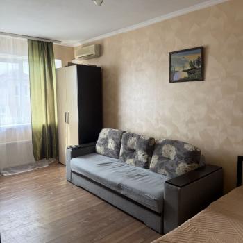 Сдается 1-комнатная квартира, 40,5 м²