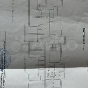 Продается 1-комнатная квартира, 37,1 м²