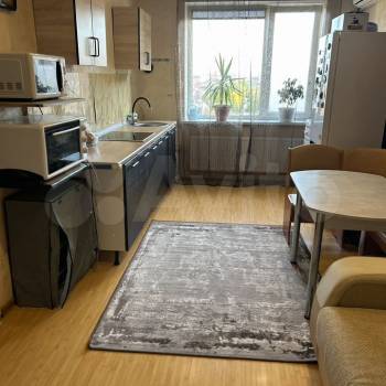 Продается 1-комнатная квартира, 37,1 м²