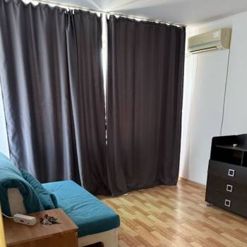 Продается 1-комнатная квартира, 38,1 м²